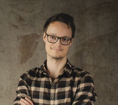 Stefan Kjeldsen, stifter af SmartEvaluering