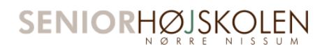 Nørre Nissum Højskole